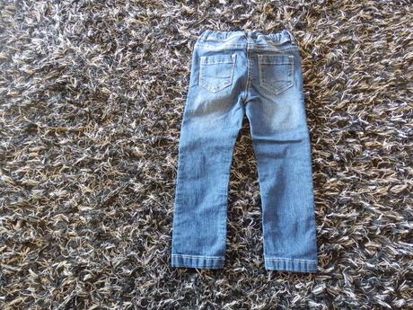 Rifle-palomino, palomino,104