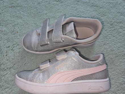 Puma tenisky, puma,34
