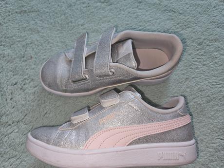 Puma tenisky, puma,34