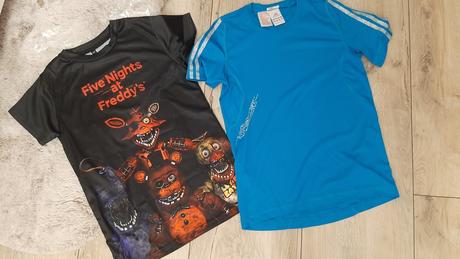 Tričká adidas a fnaf, adidas,164