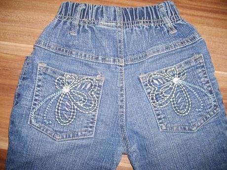 Dievčenské rifle, 104