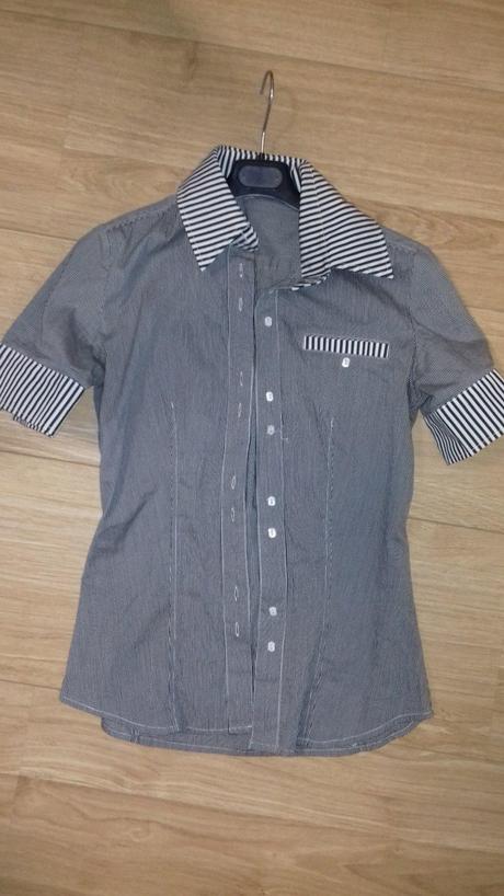 Bluzka , fracomina,s