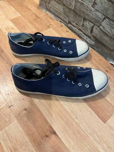 Pánske tenisky vty, deichmann,45