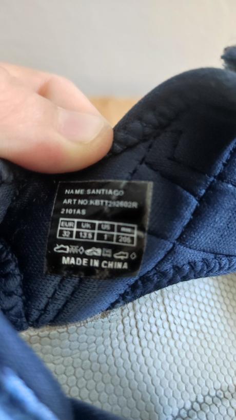 Alpine pro sandále 32, alpine pro,32