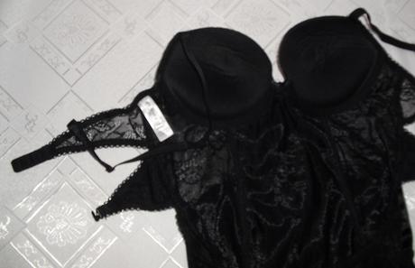 Besired sexy kosielka, m