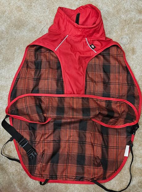 Prsiplast pre psa zn. trixie,