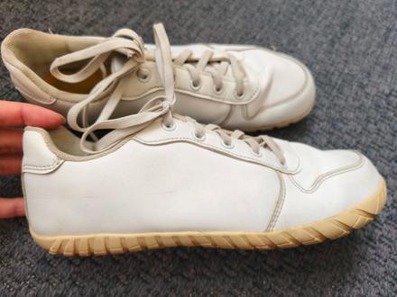 Barefoot tenisky, 37