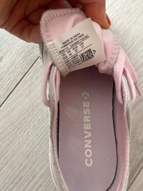 Topanky converse 27, converse,27