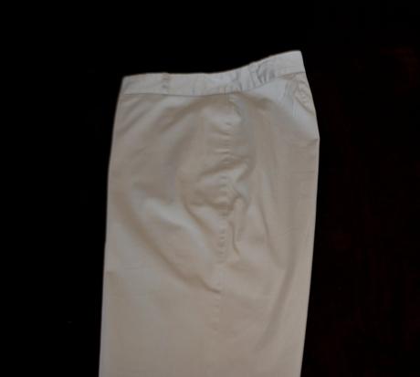 7/8 nohavice marks&spencer, marks & spencer,xl