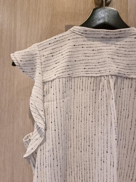 Blúzka h&m conscious, h&m,l