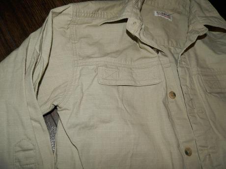 George košeľa 122, george,122