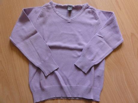 Nosený svetrík zn. zara, zara,116