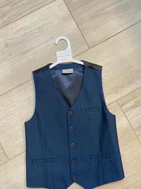 Slávnostná vesta next, next,110