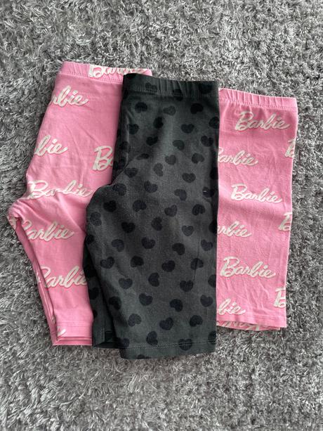 Predám balík oblečenia 134/140, 122–134