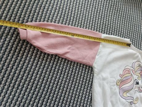 Mikina s jednorožcom, dopodopo,128