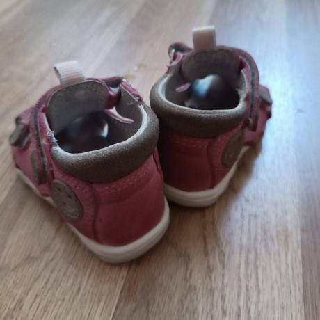 Detské topánky protetika, protetika,22