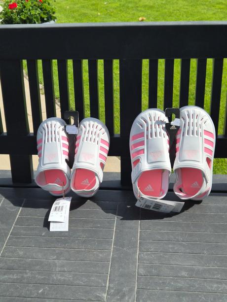 Sandale, adidas,30 / 34