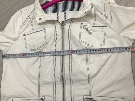 Prechodna bundicka l/xl, 40