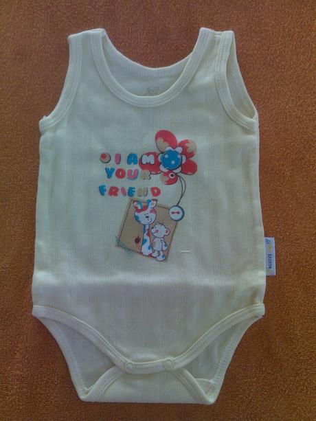 Nenosené žlté body s obrázkom, ewa,62