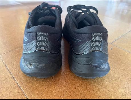 Bežecké topánky asics, asics,40