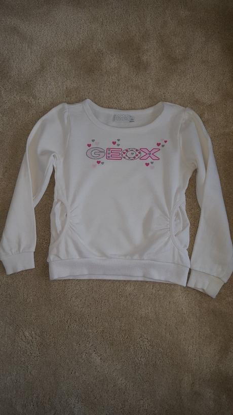 Geox pulovrik, geox,104