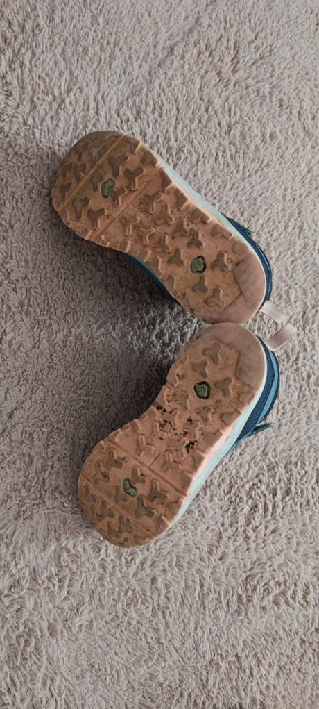 Zimné topánky, quechua,30