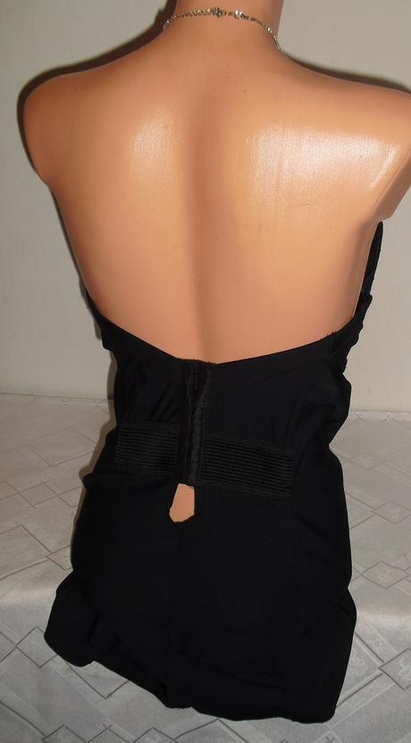 Samodrziaca intimo luxusna kosielka, s