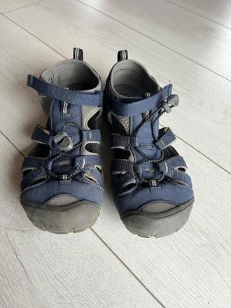 Keen sandále 39, keen,39