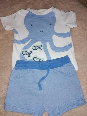 Súprava s chobotničkou, f&f,74