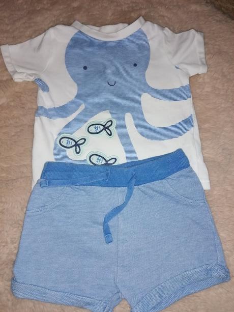 Súprava s chobotničkou, f&f,74