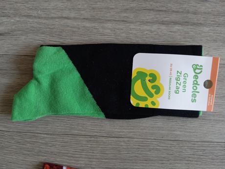 Ponožky dedoles 39-46,