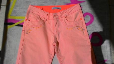 Riflové trištvrťáky, 158