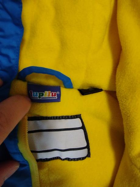 Overal do snehu, lupilu,80