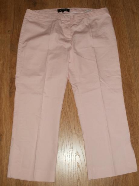 Capri nohavice, kenvelo,l