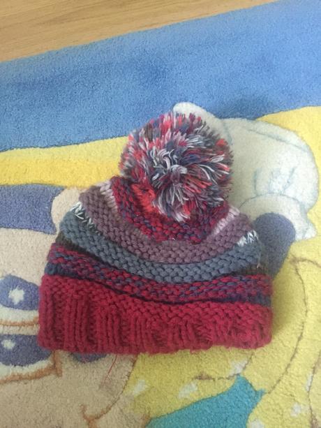 Benetton čiapka, benetton,86