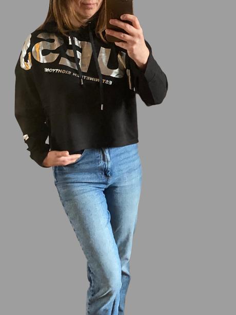 Damska mikina guess, guess,s