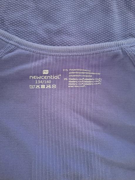 Predam termopradlo, 134