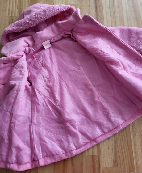 Prechodno/zimný kabát bella bambini na 3 roky, 98