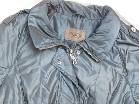 Kvalitna damska bunda, 44