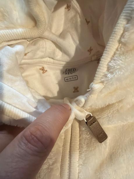 Nový overal 62, f&f,62