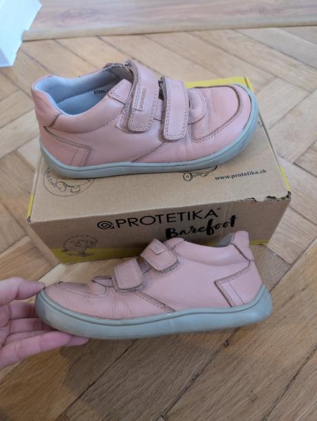Prechodne topanky protetika, protetika,30