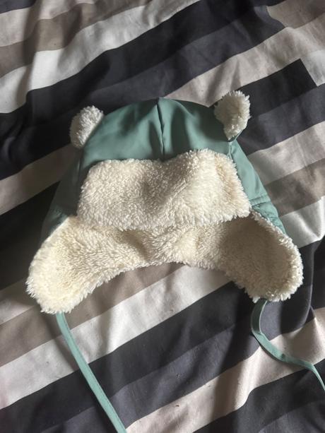 Baranica čiapka, zara,68