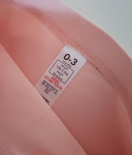 Body a legínky, george,62