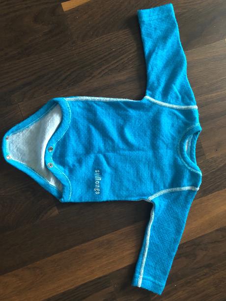 Devold body termoprádlo, 62