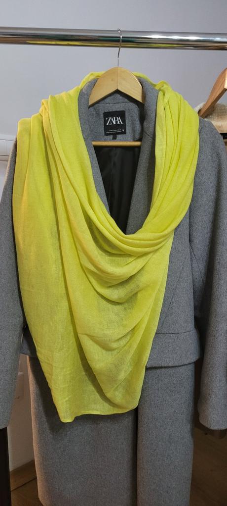 Šál reserved, reserved,l