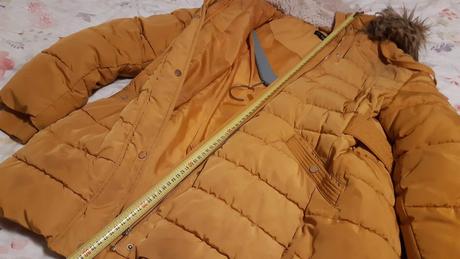 Predám vetrovku., 46