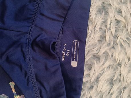 Športové legíny 116, kiki&koko,116