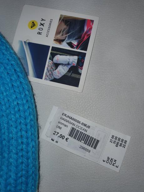 Zimná čiapka, roxy,152