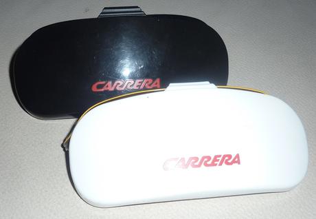 Slnečné okuliare carrera, 