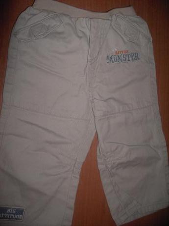 Nohavice, cherokee,80